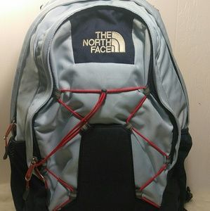 NORTH FACE BACKPACK.